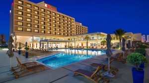 Hilton